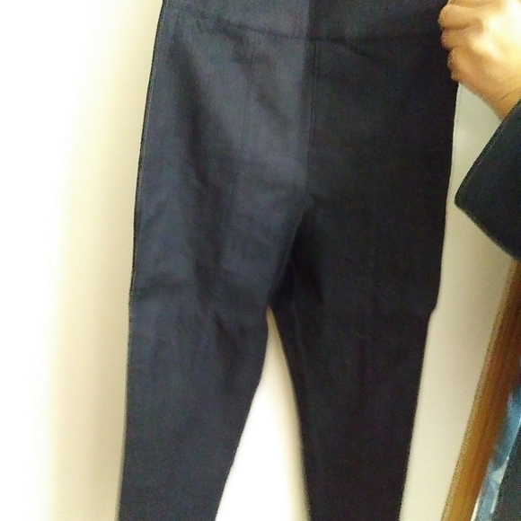 Pinup Style Jeans Small 'NEW' - Picture 6 of 14